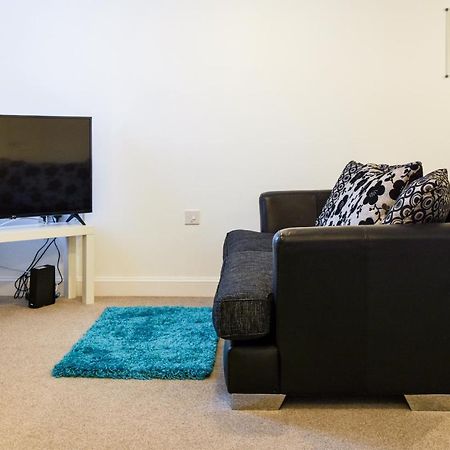 1 Bedroom Apartment Leamington Spa Hosted By Golden Key Warwick  Dış mekan fotoğraf