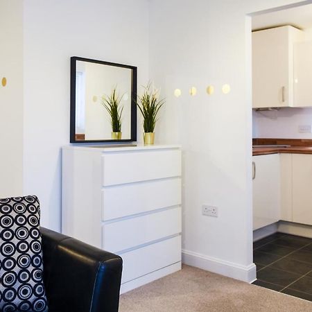 1 Bedroom Apartment Leamington Spa Hosted By Golden Key Warwick  Dış mekan fotoğraf